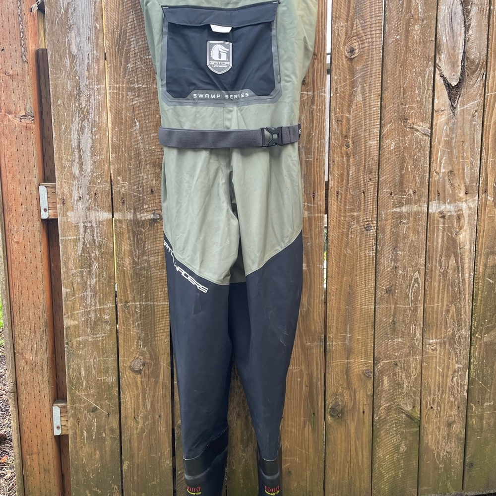 Gator Waders